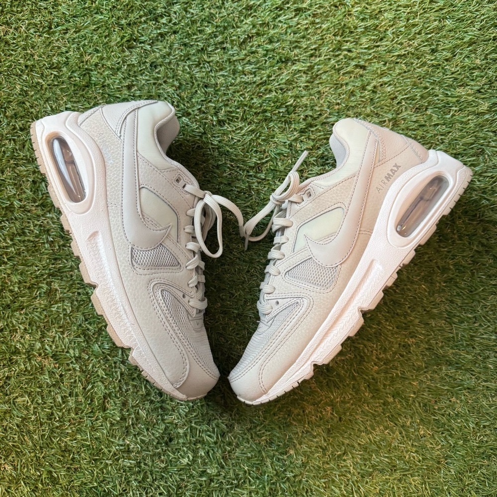 COPY - Nike Airmax Women’s 7 No Box - Cream